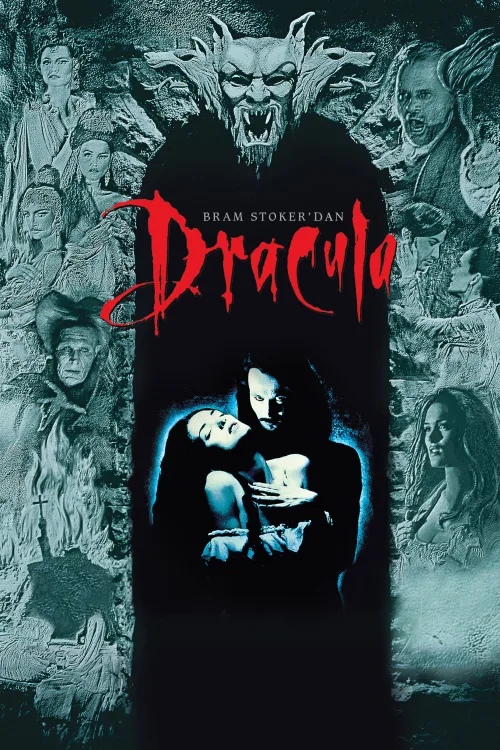 Drakula İndir