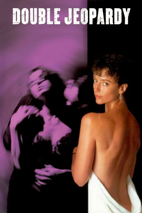 Double Jeopardy İndir posteri