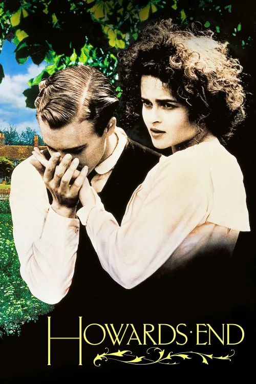 Howardların Sonu İndir posteri