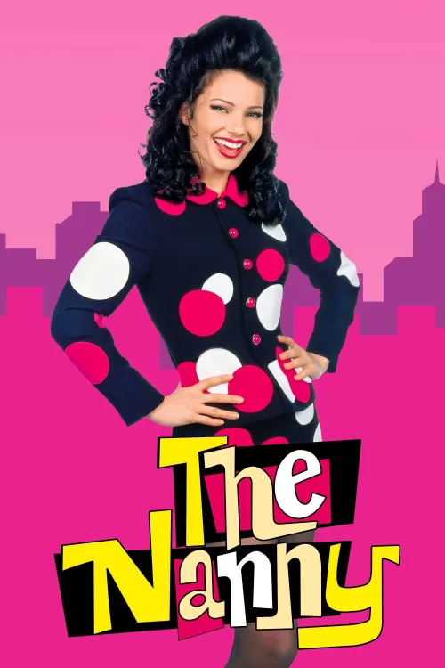 The Nanny 1080p İndir posteri
