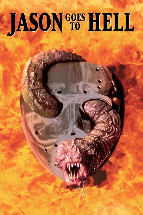 13. Cuma Bölüm 9: Jason Cehenneme Git İndir posteri