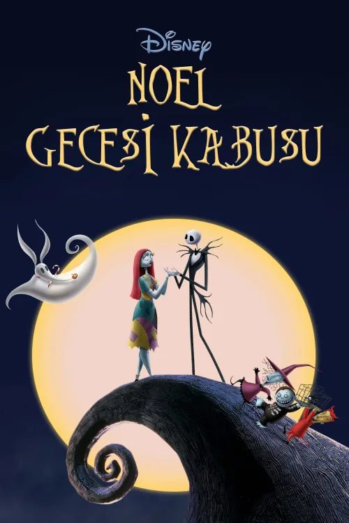 Noel Gecesi Kabusu İndir posteri