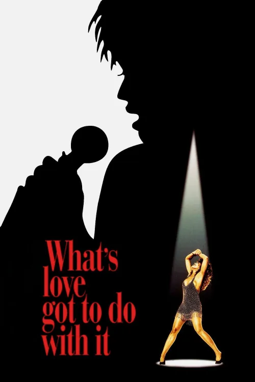 What's Love Got to Do with It İndir posteri