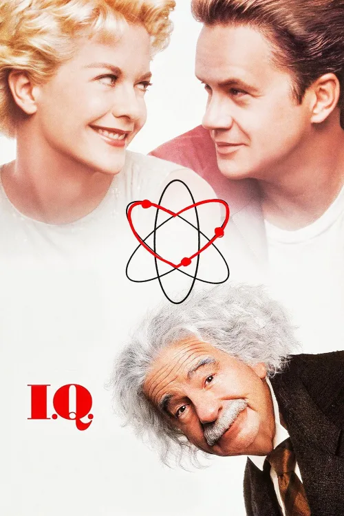 Aşk ve Zeka İndir posteri
