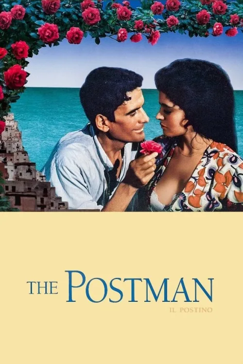 Postacı İndir posteri