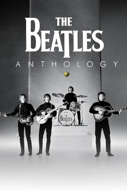 The Beatles Anthology 1080p İndir posteri