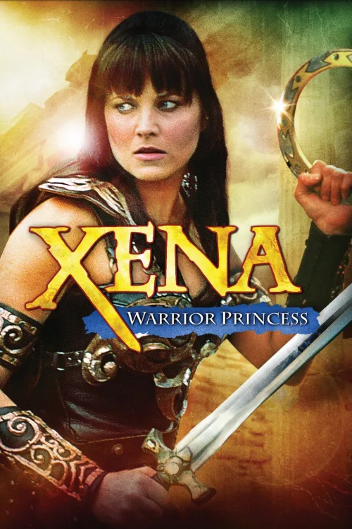 Zeyna: Savaşçı Prenses İndir posteri