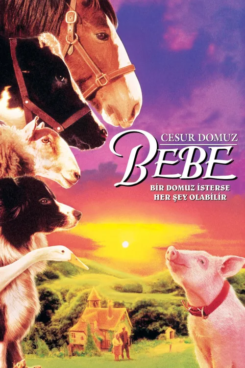 Bebe İndir posteri