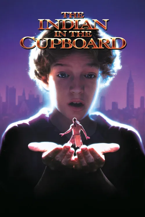 The Indian in the Cupboard İndir posteri