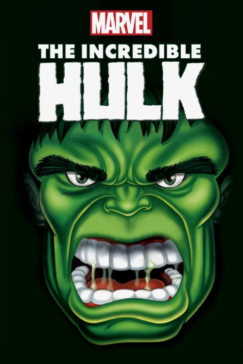 The Incredible Hulk İndir posteri