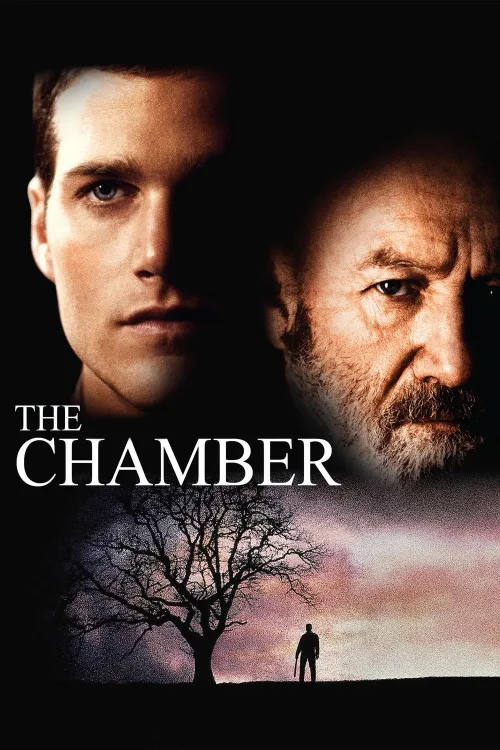 The Chamber İndir posteri
