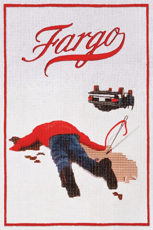 Fargo İndir posteri