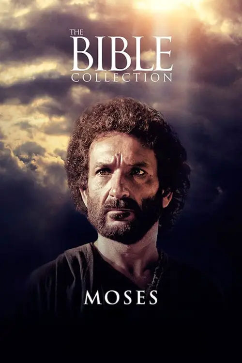 Moses 1080p Altyazılı İndir posteri