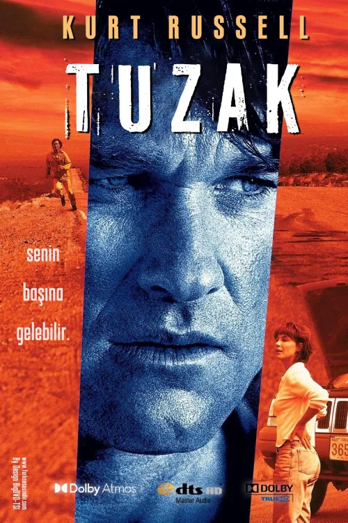 Tuzak İndir