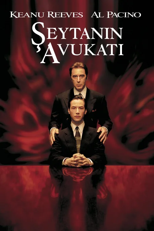 Şeytan'ın Avukatı İndir posteri