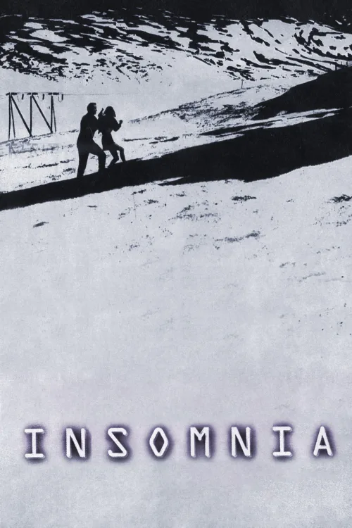 Insomnia İndir posteri