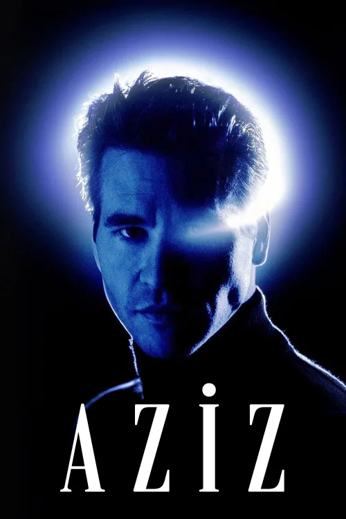 Aziz İndir posteri