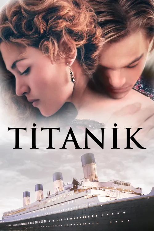 Titanik İndir posteri