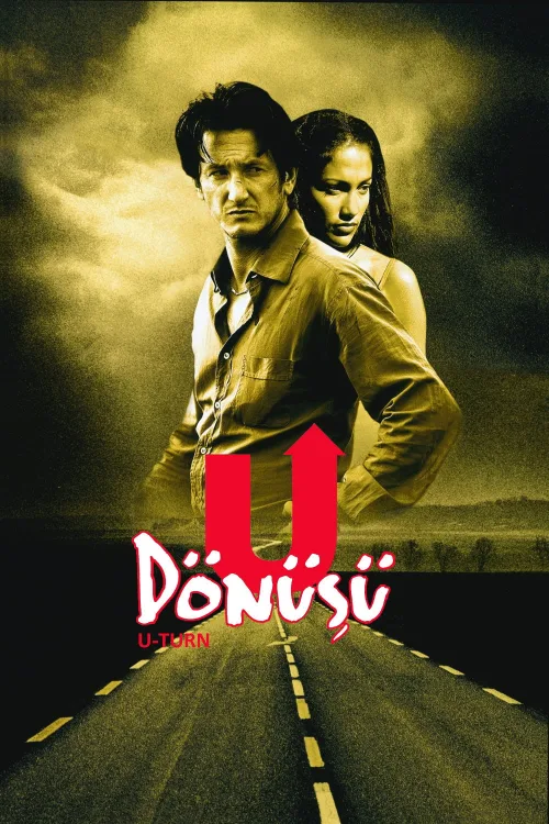 U Dönüşü İndir posteri