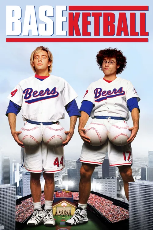 BASEketball İndir posteri
