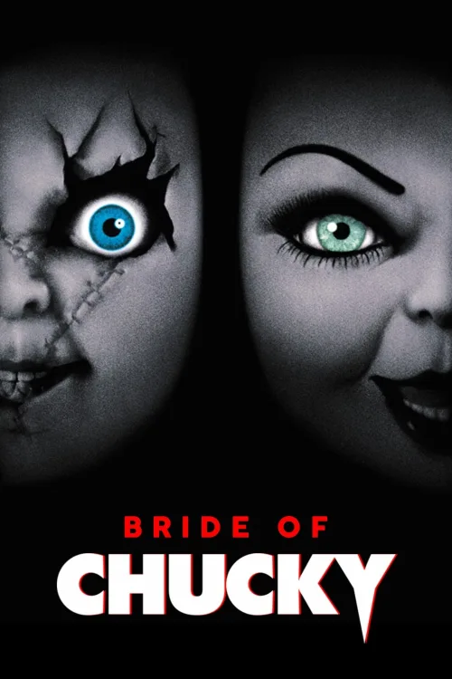 Chucky'nin Gelini İndir posteri