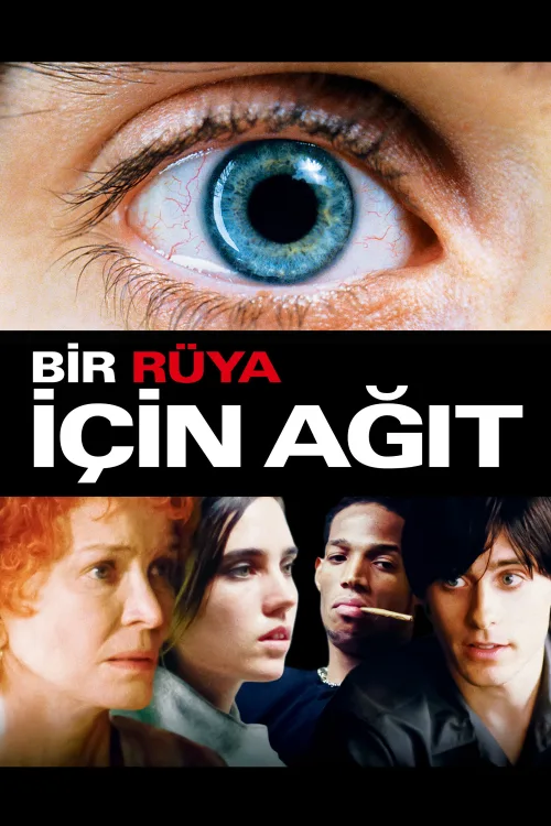 Bir Rüya için Ağıt İndir posteri