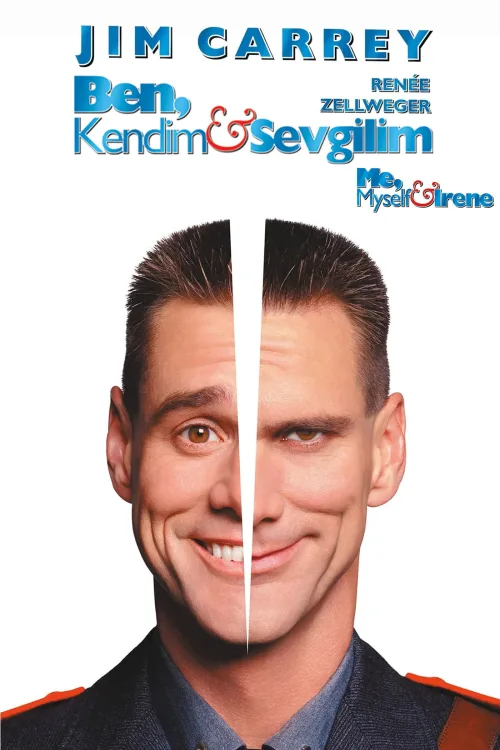 Ben, Kendim ve Sevgilim İndir posteri