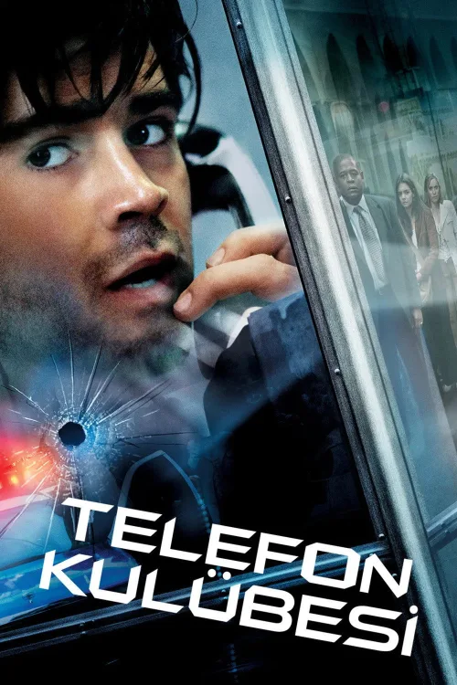 Telefon Kulübesi İndir