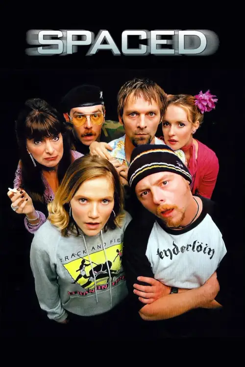 Spaced İndir posteri