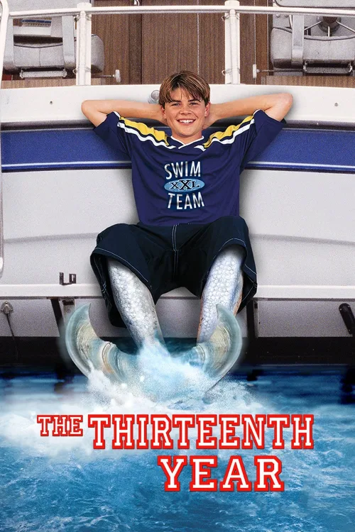 On Üçüncü Yıl İndir posteri