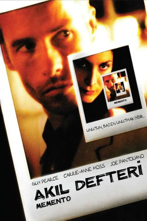 Akıl Defteri İndir posteri