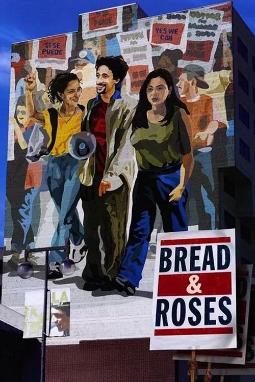 Bread and Roses İndir posteri