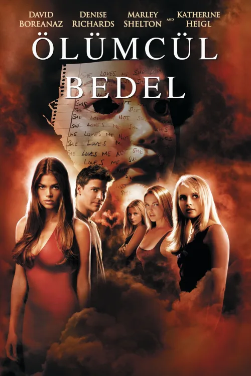 Ölümcül Bedel İndir posteri