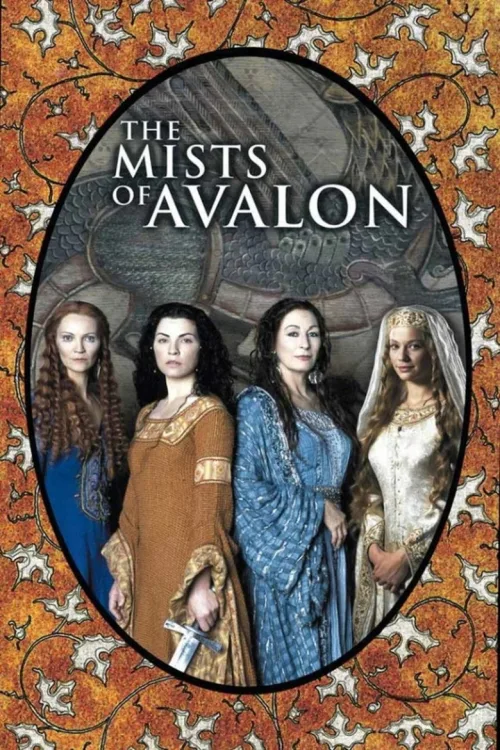 The Mists of Avalon 1080p İndir posteri