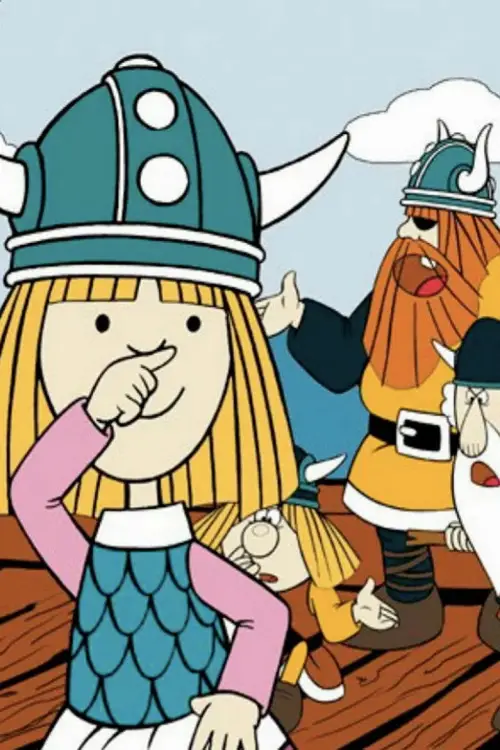 Vicky the Viking İndir