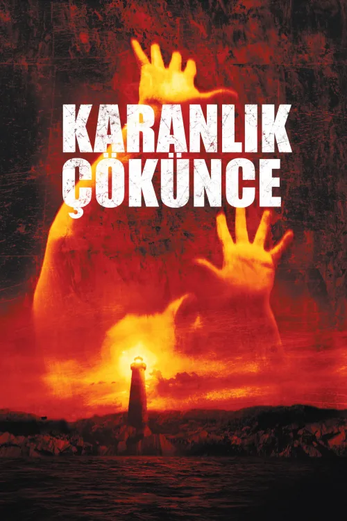 Karanlık Çökünce İndir posteri