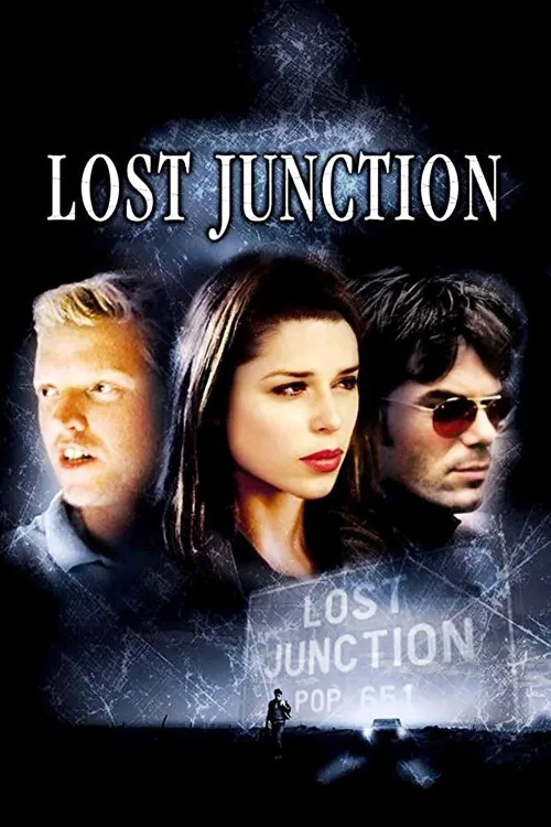 Lost Junction İndir posteri