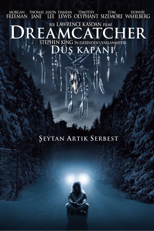 Düş Kapanı İndir posteri