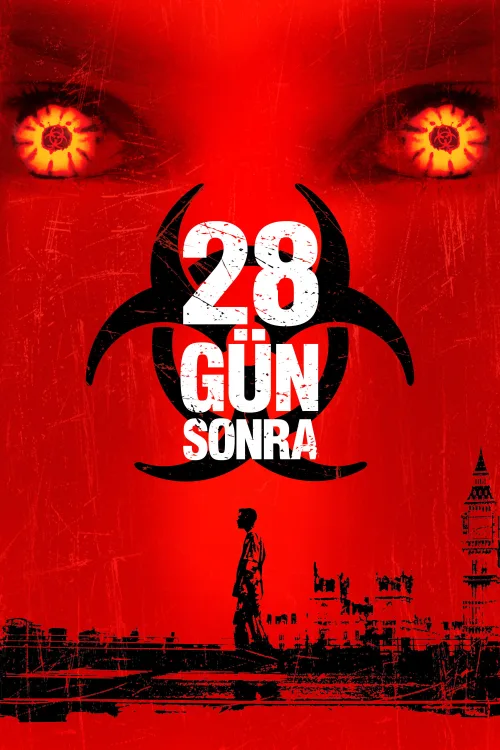 28 Gün Sonra İndir posteri