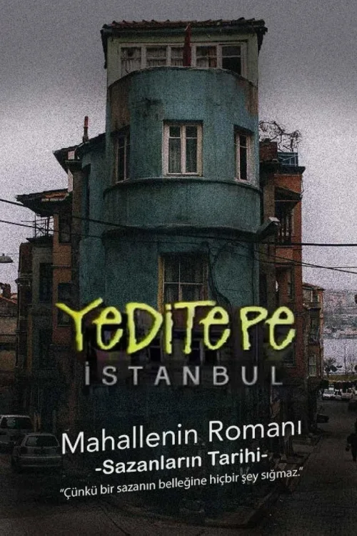 Yeditepe İstanbul 1080p İndir posteri