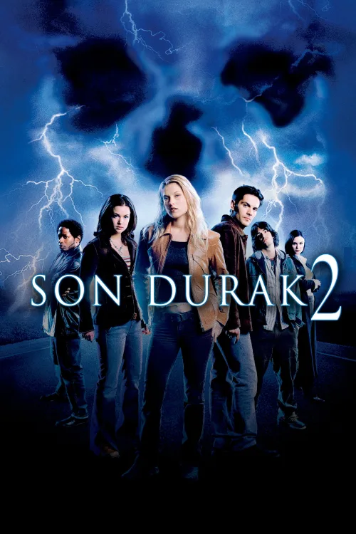 Son Durak 2 İndir posteri