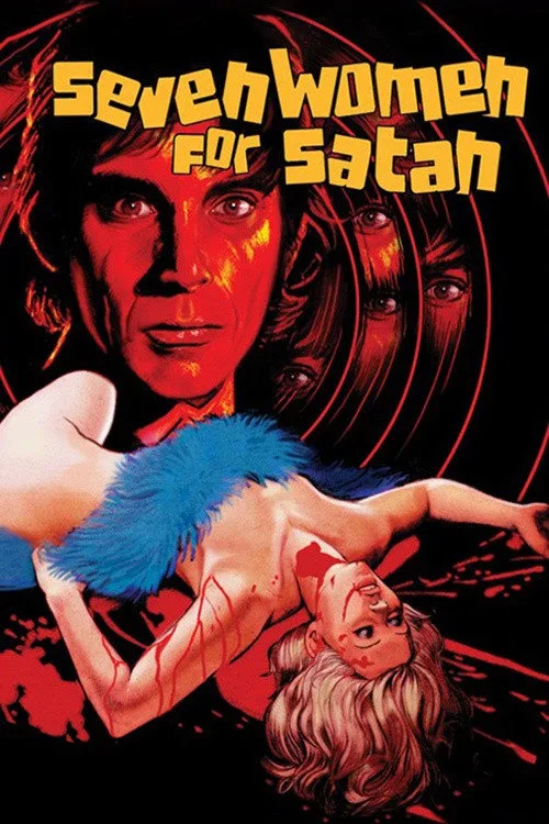 Les week-ends maléfiques du Comte Zaroff İndir posteri