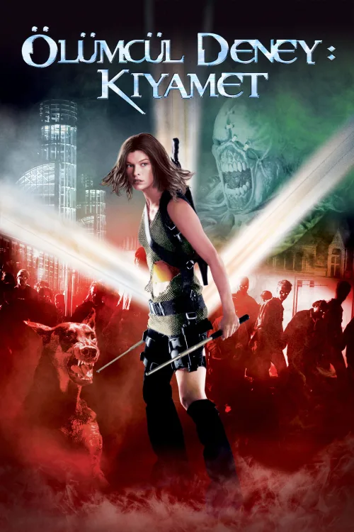 Ölümcül Deney: Kıyamet [THEATRICAL] İndir posteri