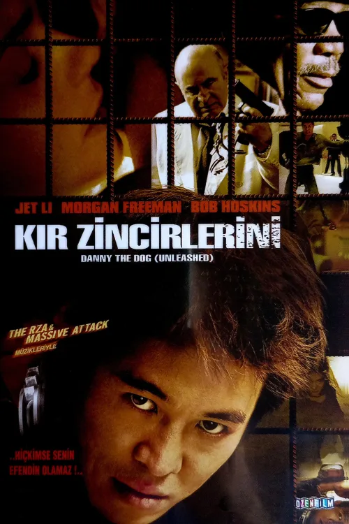 Kır Zincirlerini İndir posteri