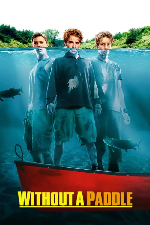 Nehir Macerası İndir posteri