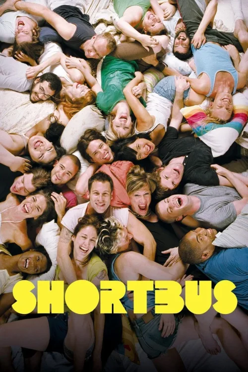 Shortbus İndir posteri