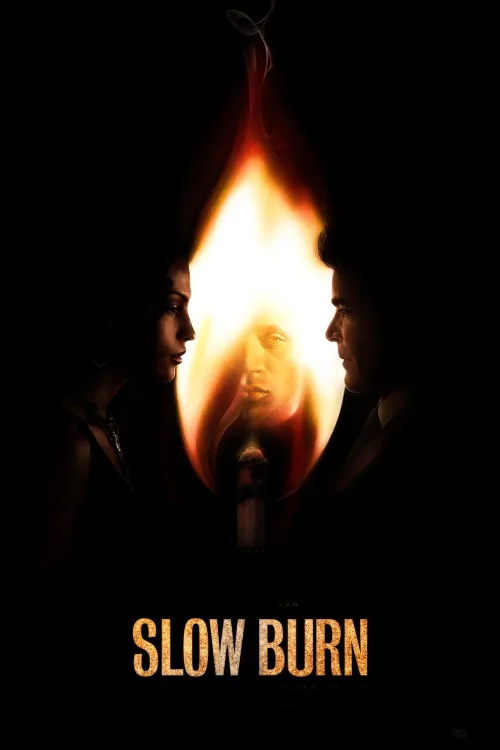 Slow Burn İndir posteri
