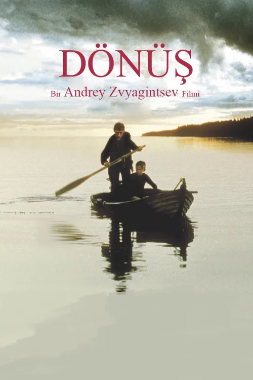Dönüş İndir