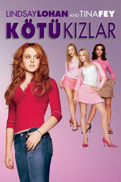 Kötü Kızlar İndir posteri