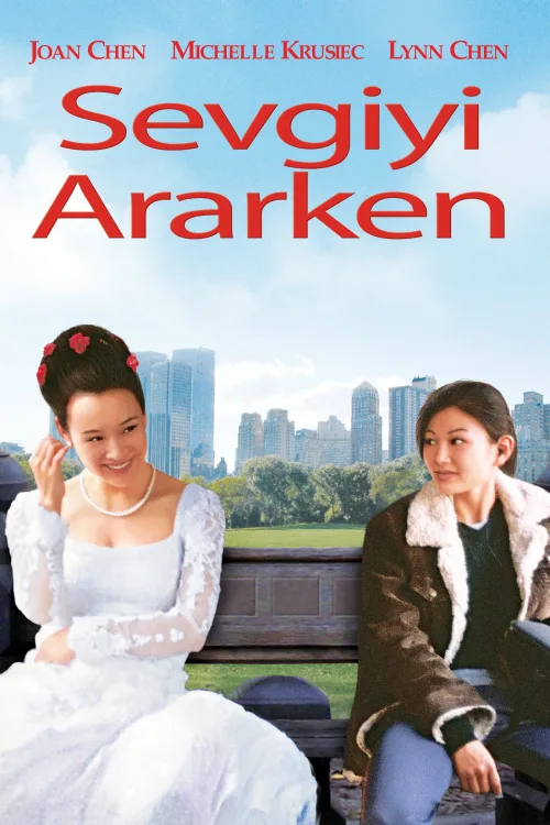 Sevgiyi Ararken İndir posteri